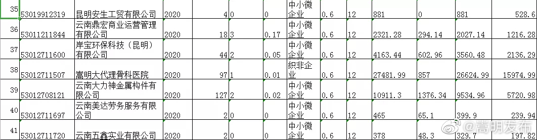 嵩明发布