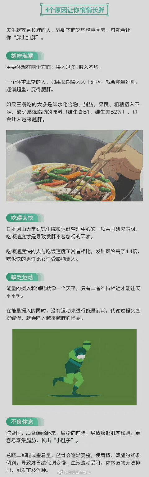 “昆明五华发布”微博