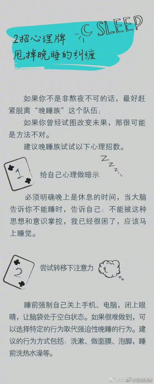 “昆明市西山区发布”微博