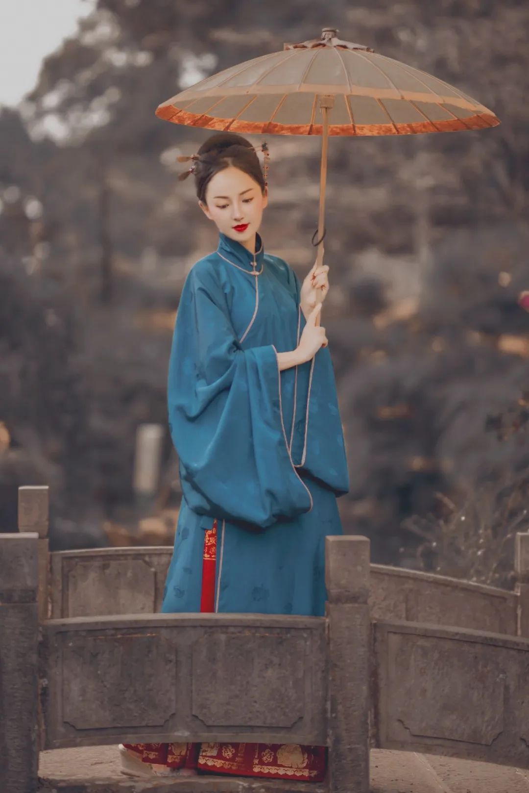 昆明市金殿名胜区