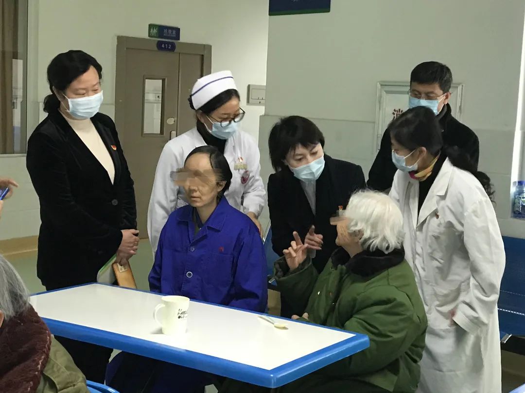 云南省传染病医院(微信)