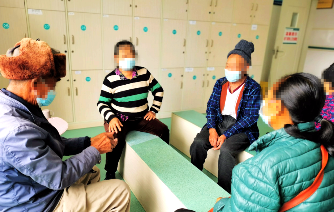 思茅区人民医院