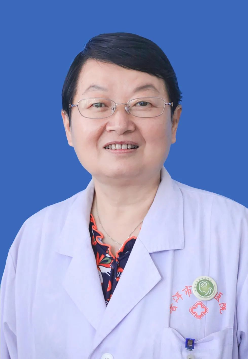 普洱市人民医院