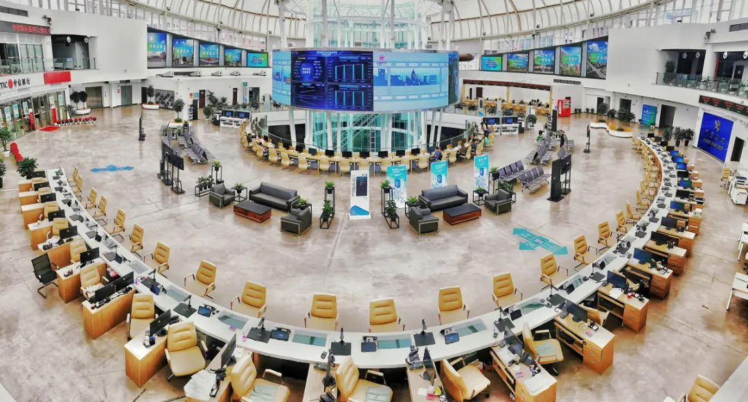 自贸昆明(微信)