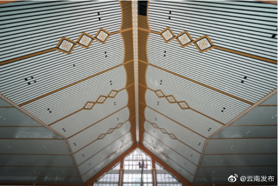 “云南发布”微博