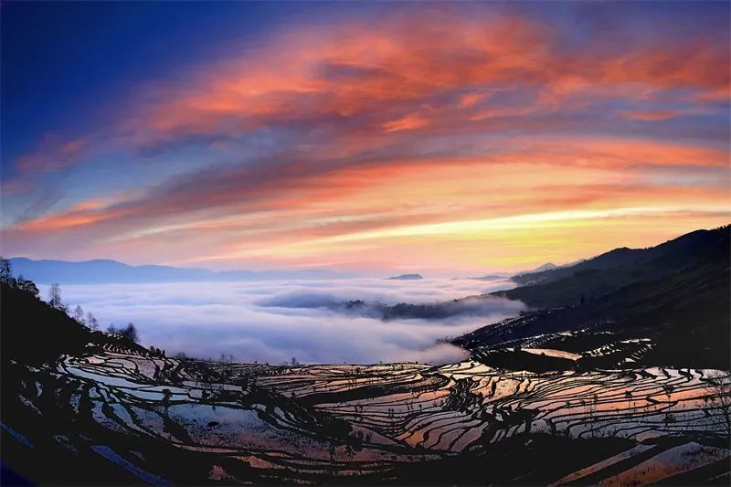 红河文旅