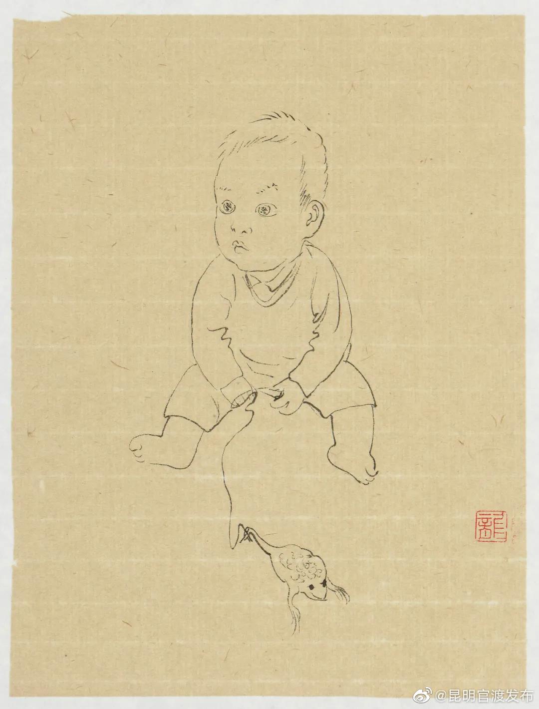 “昆明官渡发布”微博