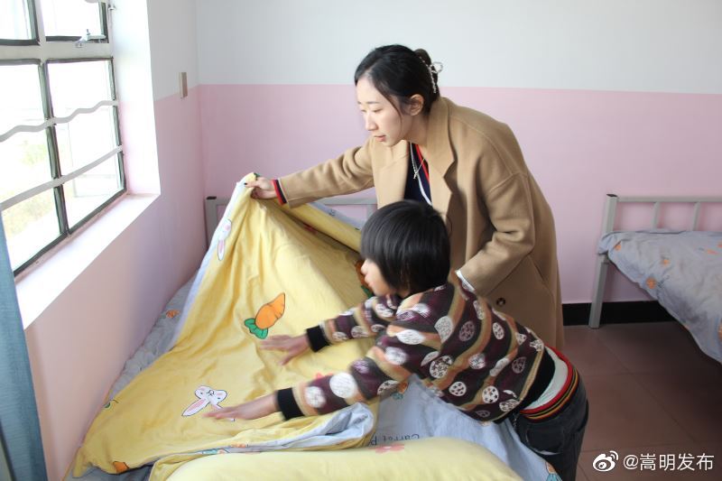 嵩明发布