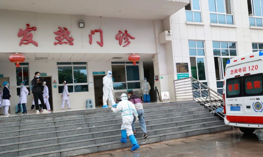思茅区人民医院