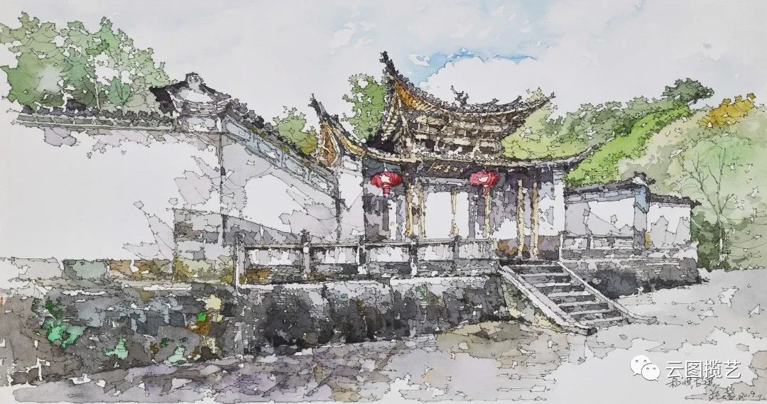 云南省图书馆(微信)