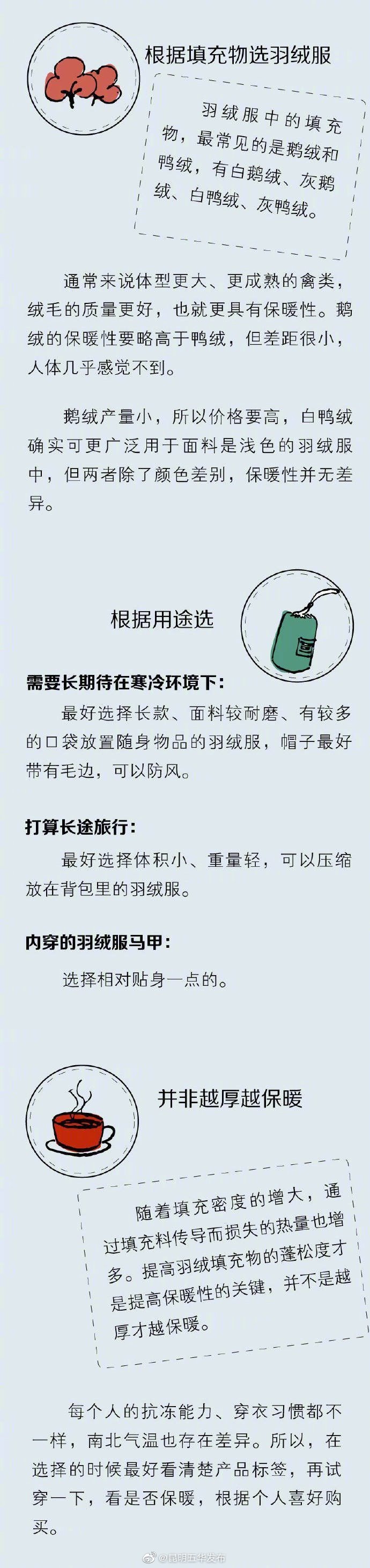 “昆明五华发布”微博