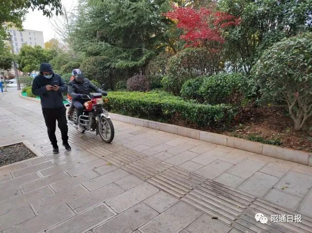 昭通日报