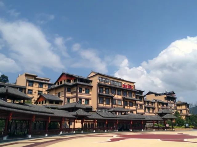 红河文旅