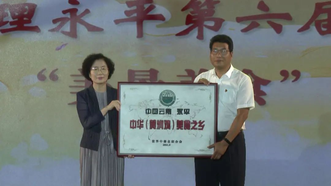 大理电视台