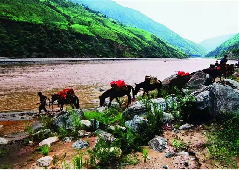 红河文旅