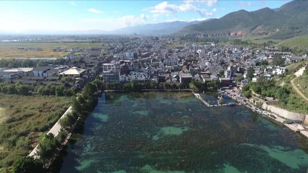 大理电视台
