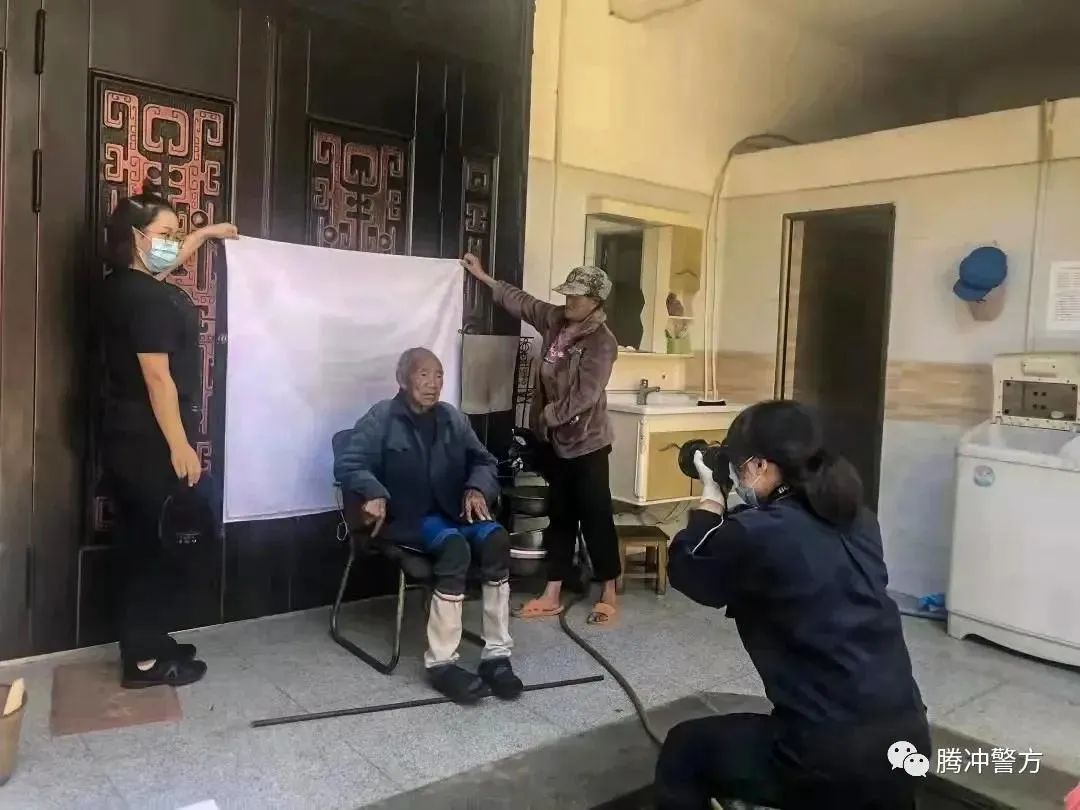 云南警方