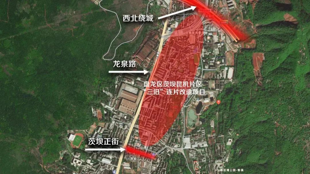 掌上春城微信公众号