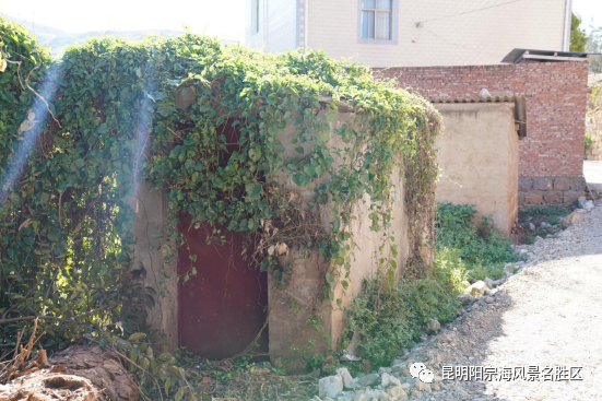 昆明阳宗海风景名胜区(微信)