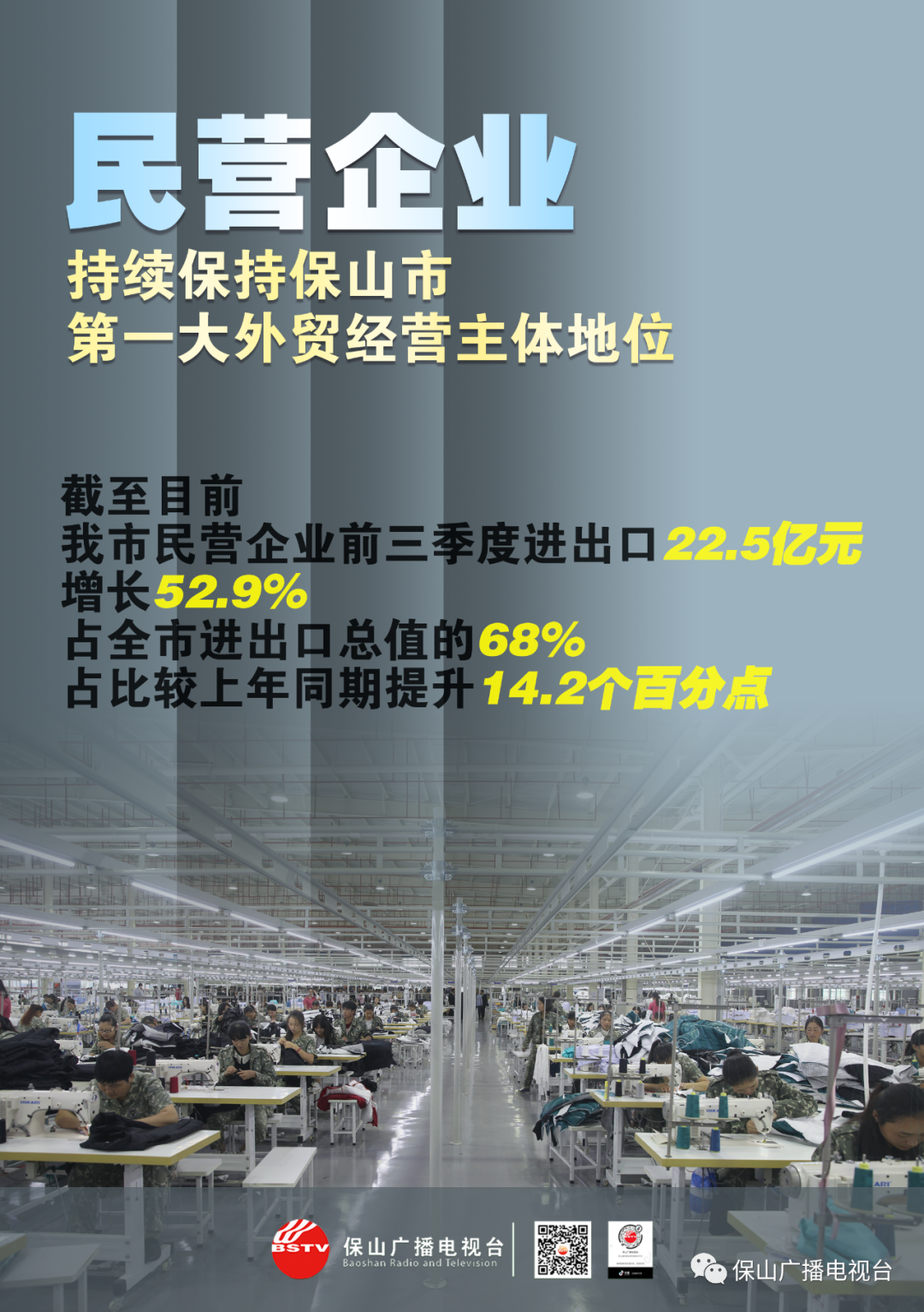 保山广播电视台(微信)