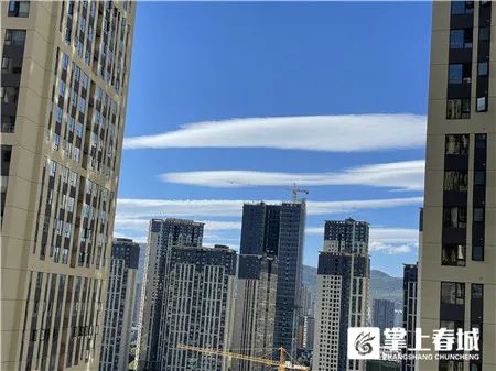 掌上春城