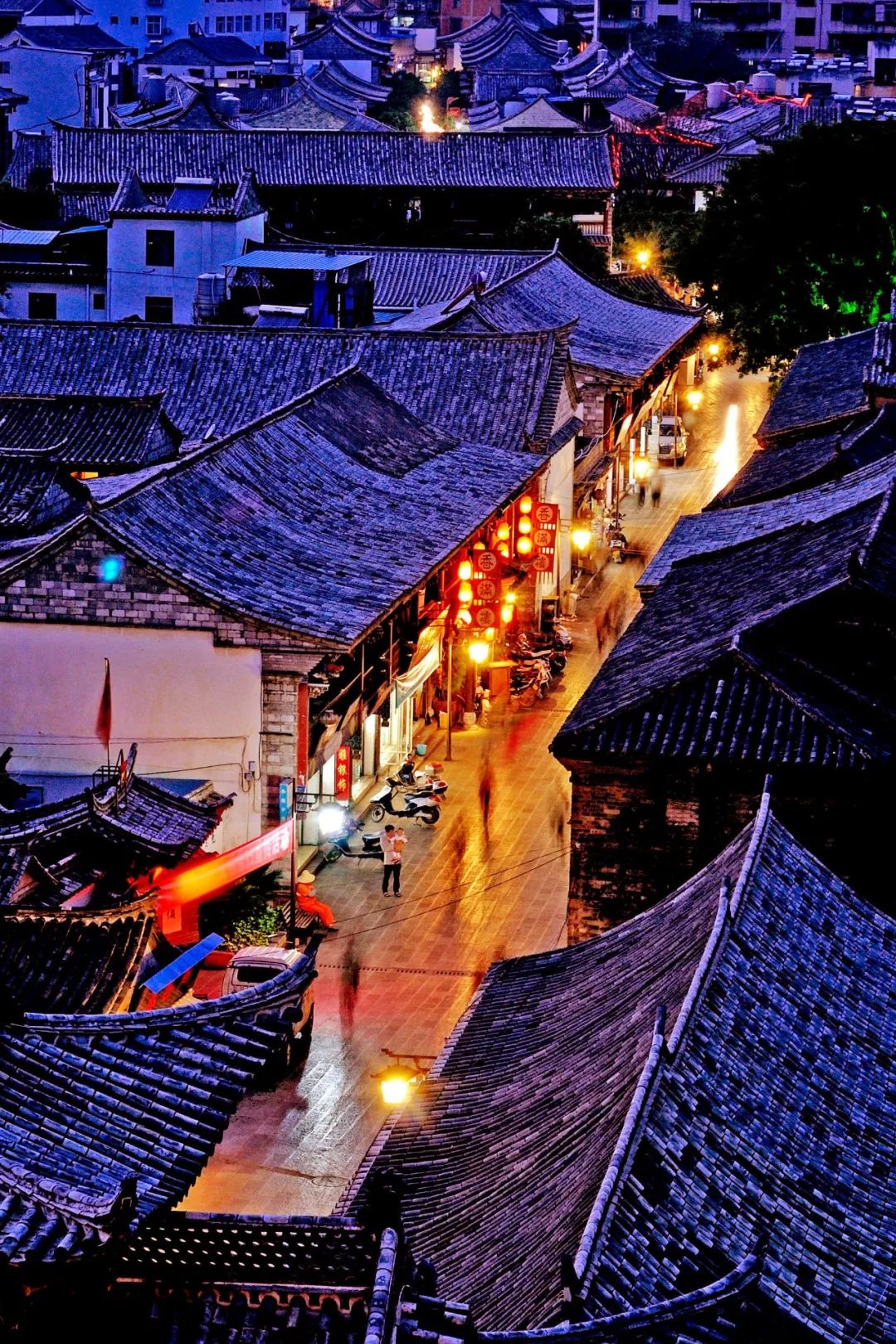 红河文旅