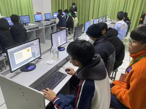 昆明西山教育体育