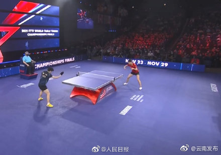 “云南发布”微博