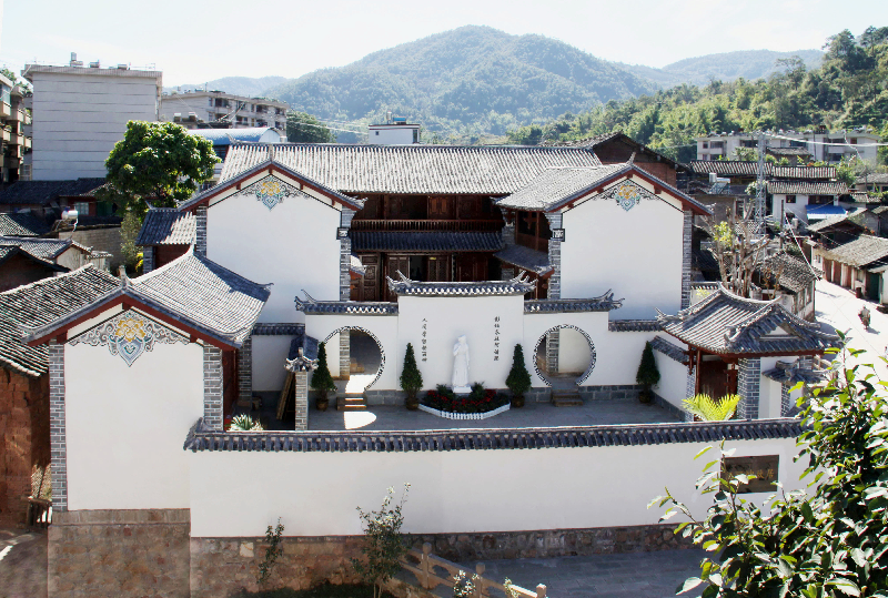 文旅云南