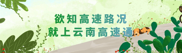 云南高速通