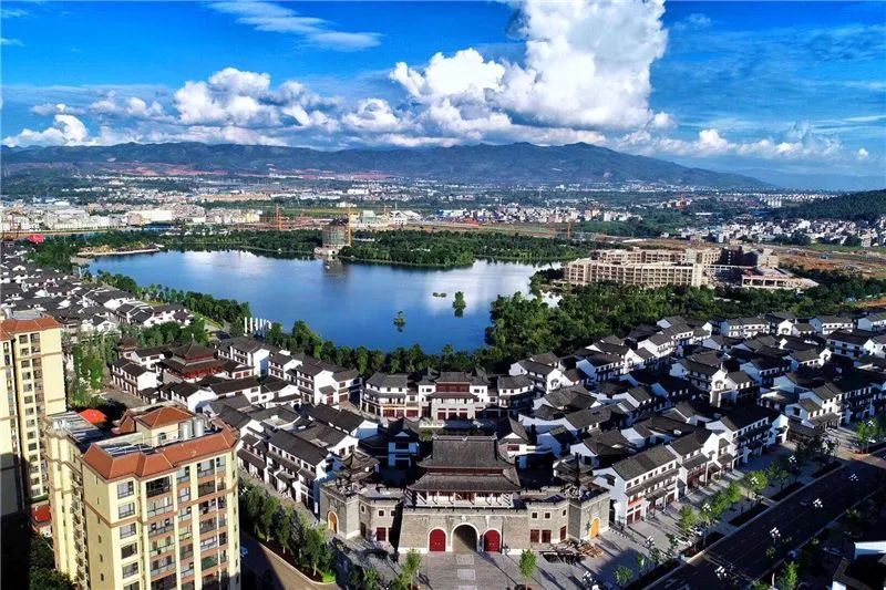 红河文旅