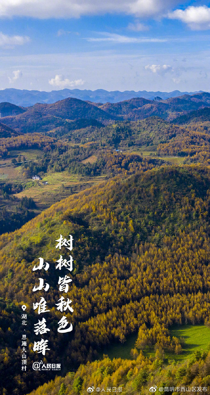 “昆明市西山区发布”微博