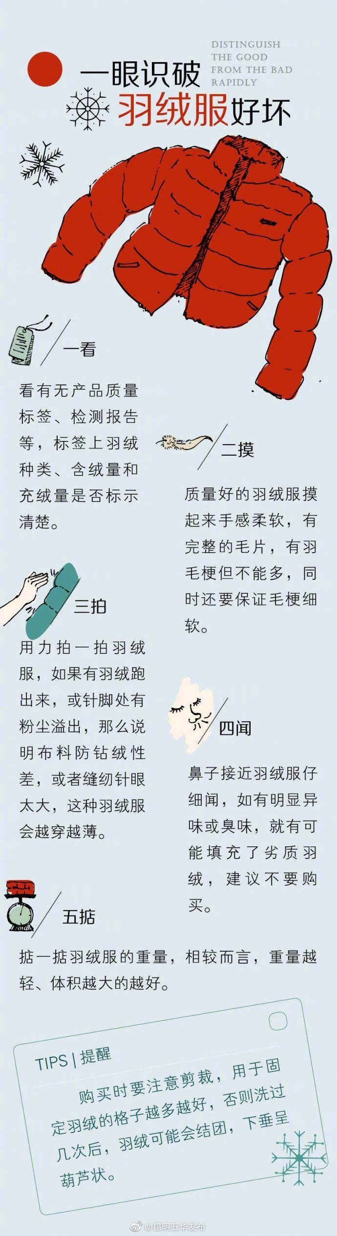 “昆明五华发布”微博