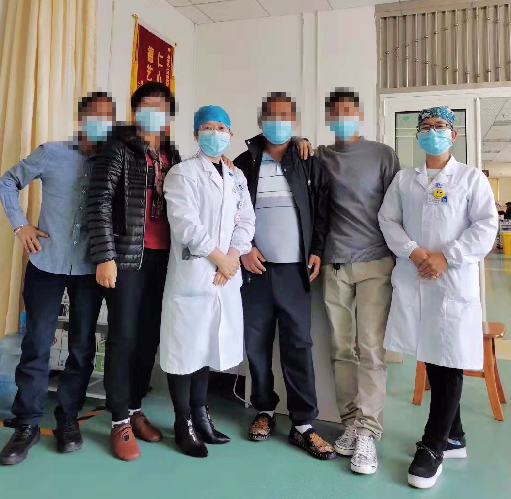 思茅区人民医院