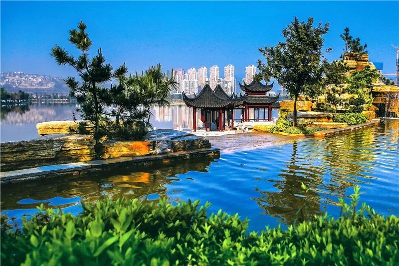 红河文旅