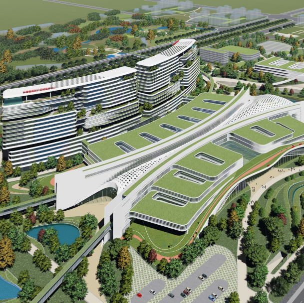 云南省滇东北区域中心医院