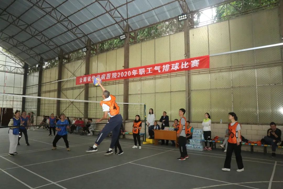 云南省传染病医院(微信)