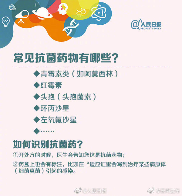 “云南发布”微博