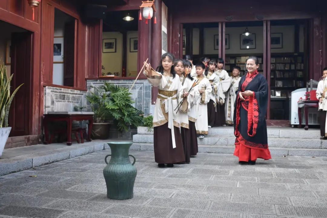 红河文旅