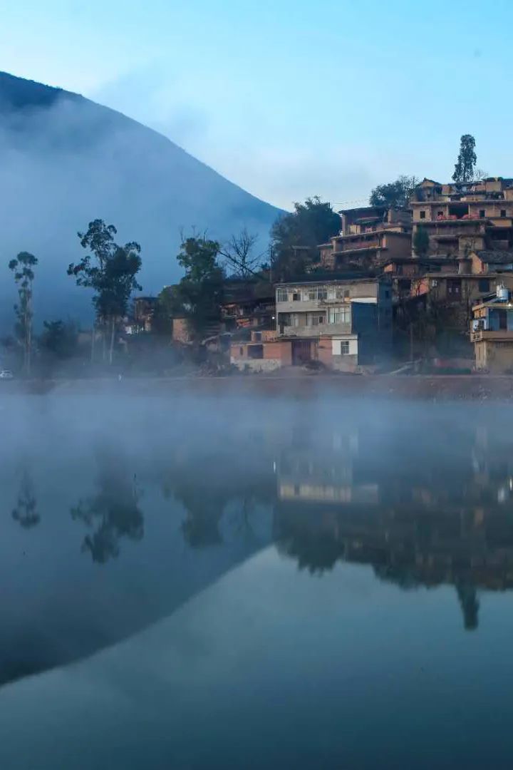 红河文旅
