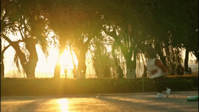 “昆明市西山区发布”微博