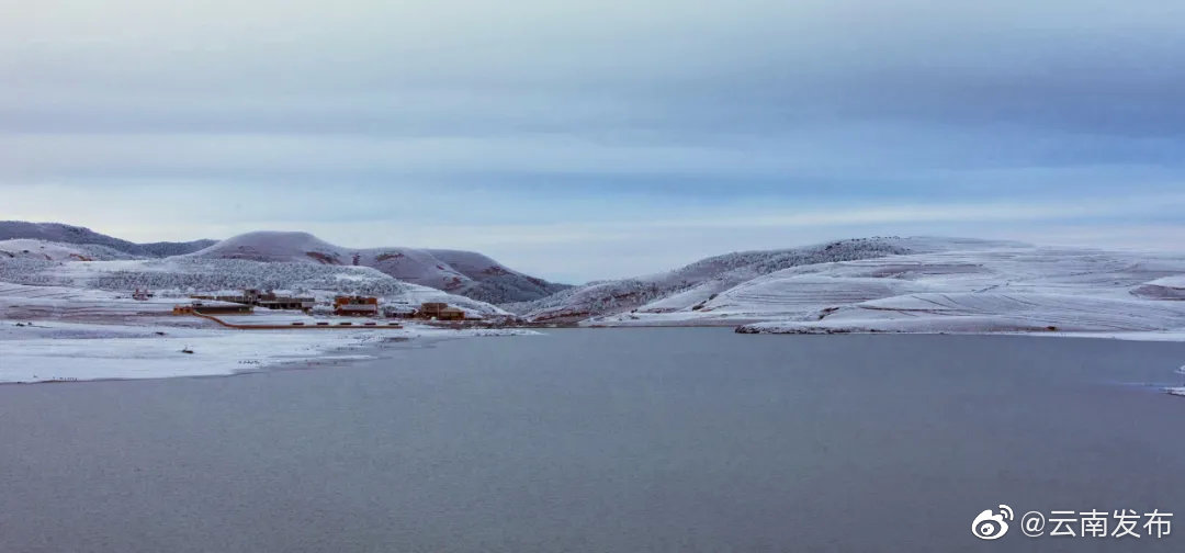“云南发布”微博