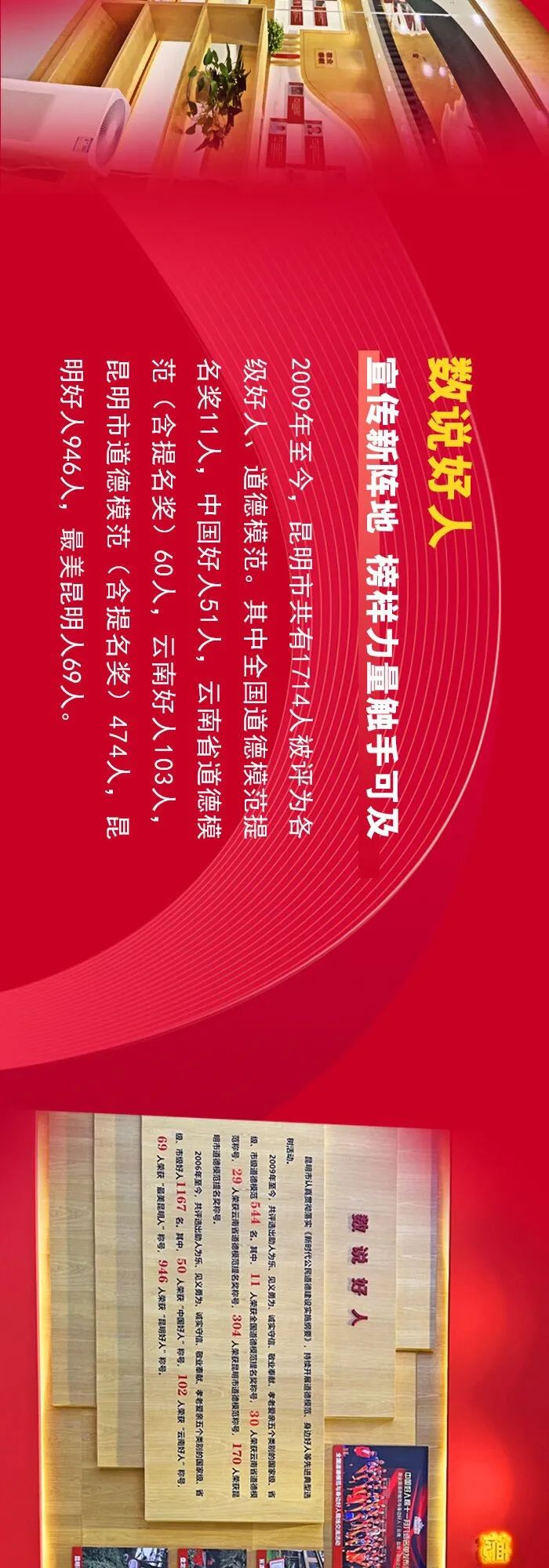 文明昆明