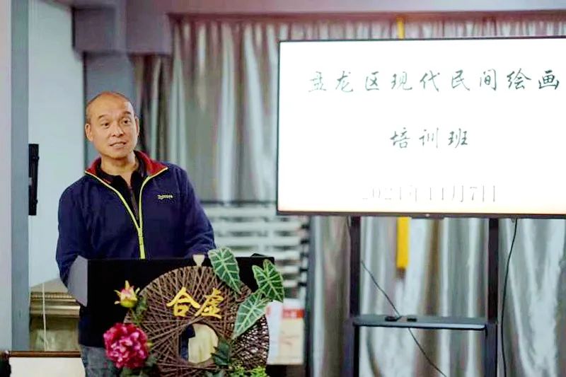 盘龙共青团(微信)