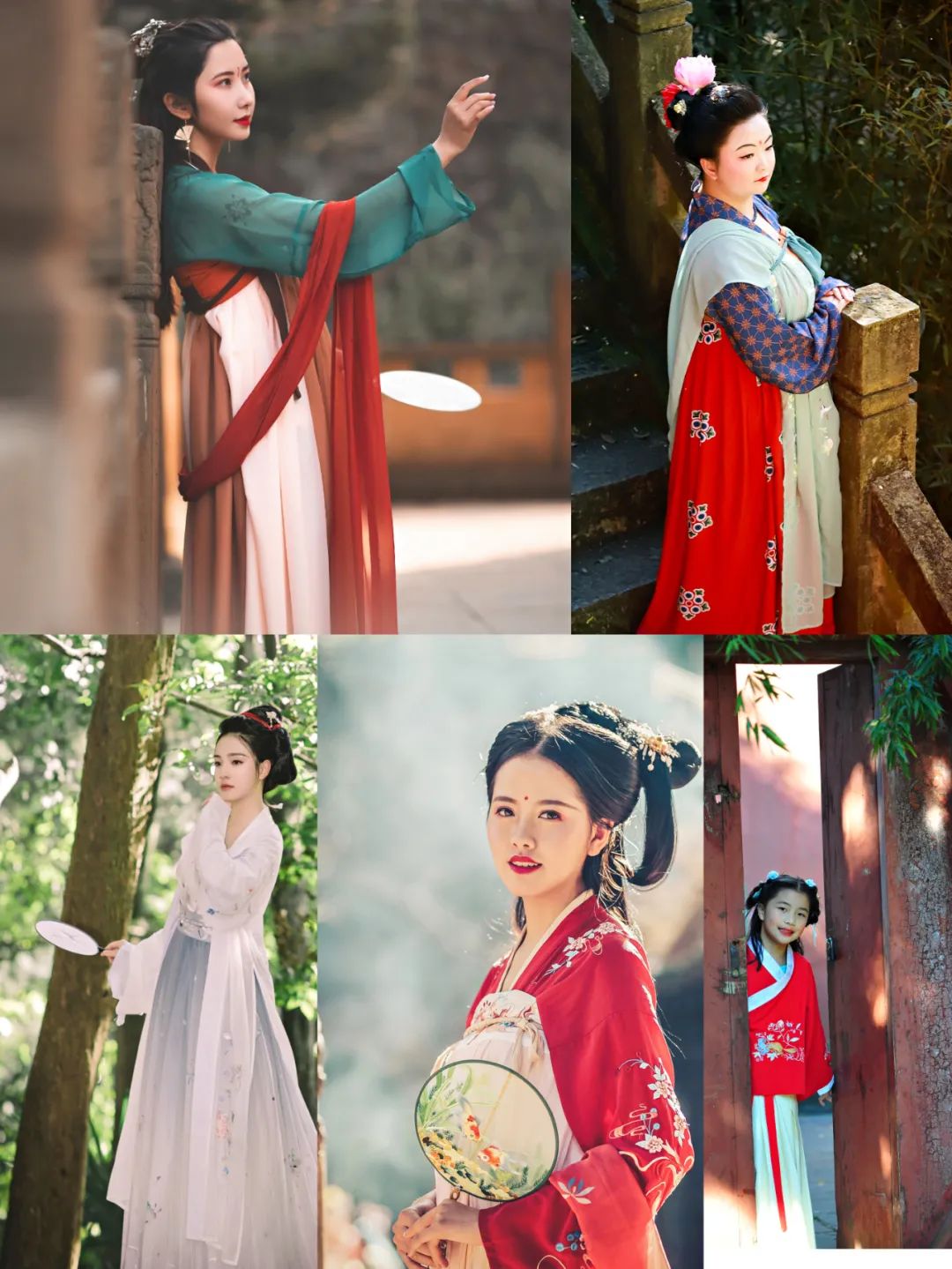 昆明市金殿名胜区