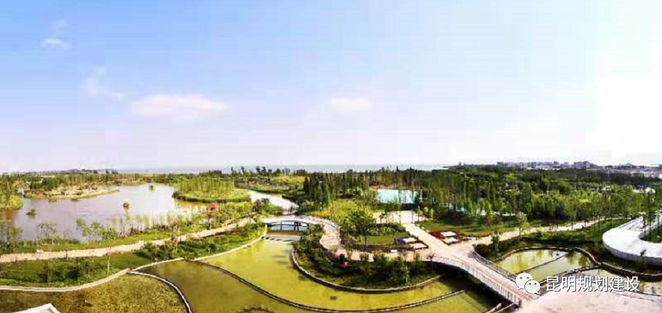 掌上春城微信公众号