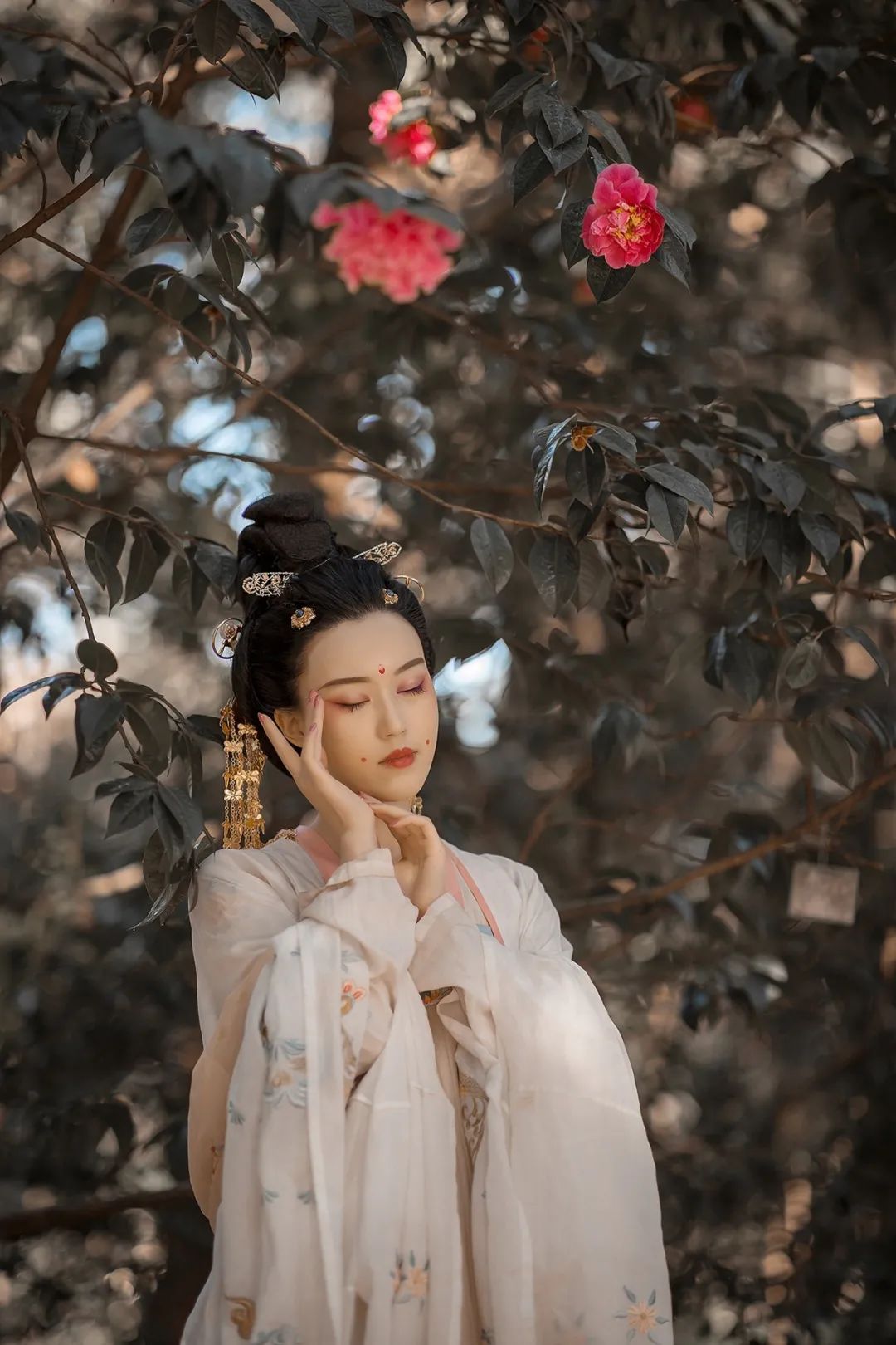 昆明市金殿名胜区