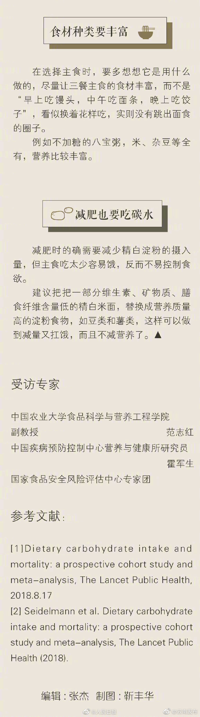 “云南发布”微博