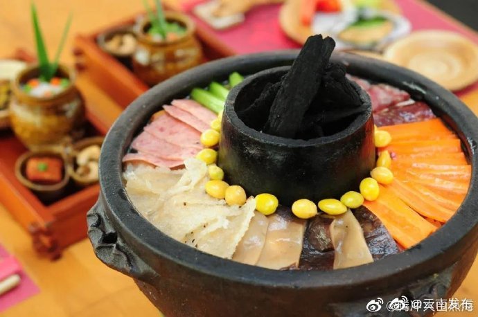 “云南发布”微博