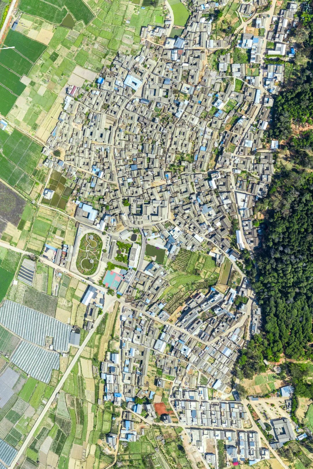 红河文旅